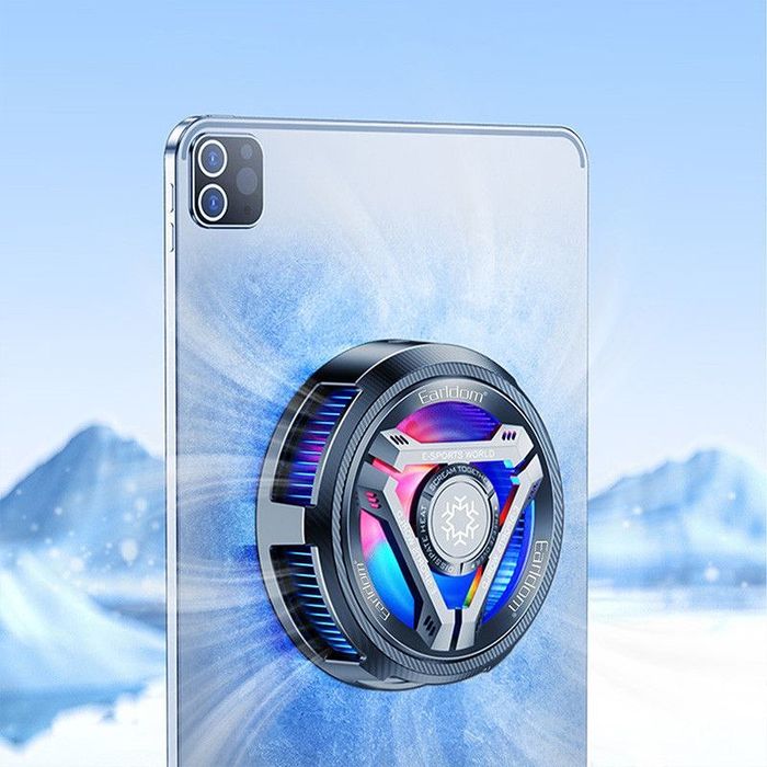 iPad va Planshet uchun kuller Sifati Zoʻr Muzlatishi Vapshe Zoʻr