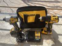 DEWALT. Arginal. США