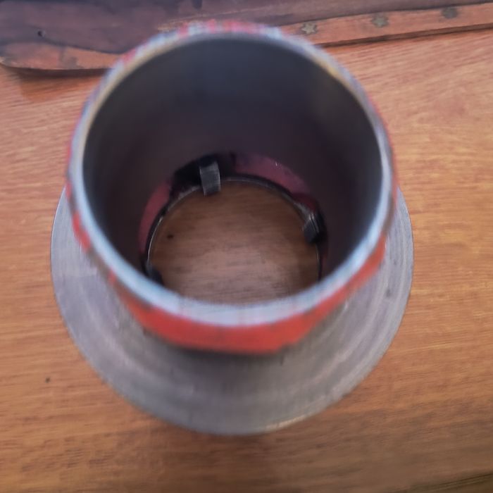 Filieră 2" Rothemberger