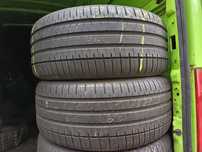 Anvelope vara 245 50 18 falken 2021 6mm