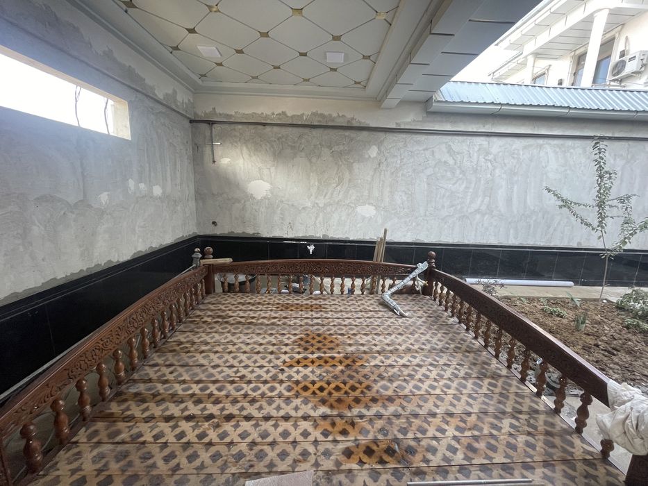 tapchan kravat hovliga