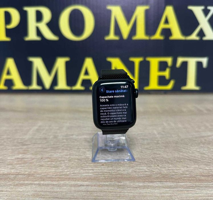 Apple Watch SE Gen2 40mm 100% ProMax Amanet