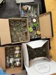 Vand 85 borcane, diverse dimensiuni