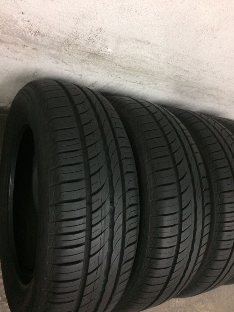 Anvelope vara pirelli 185/60/15