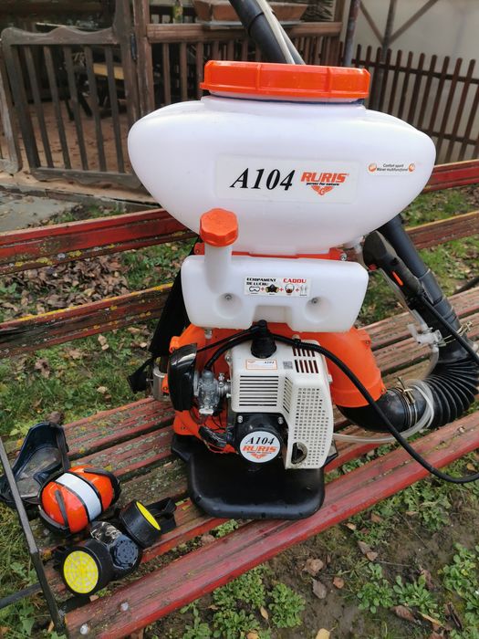 Atomizor Ruris aproape nou