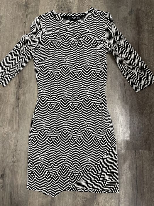 Дамска рокля Mango / Мегз / Megz