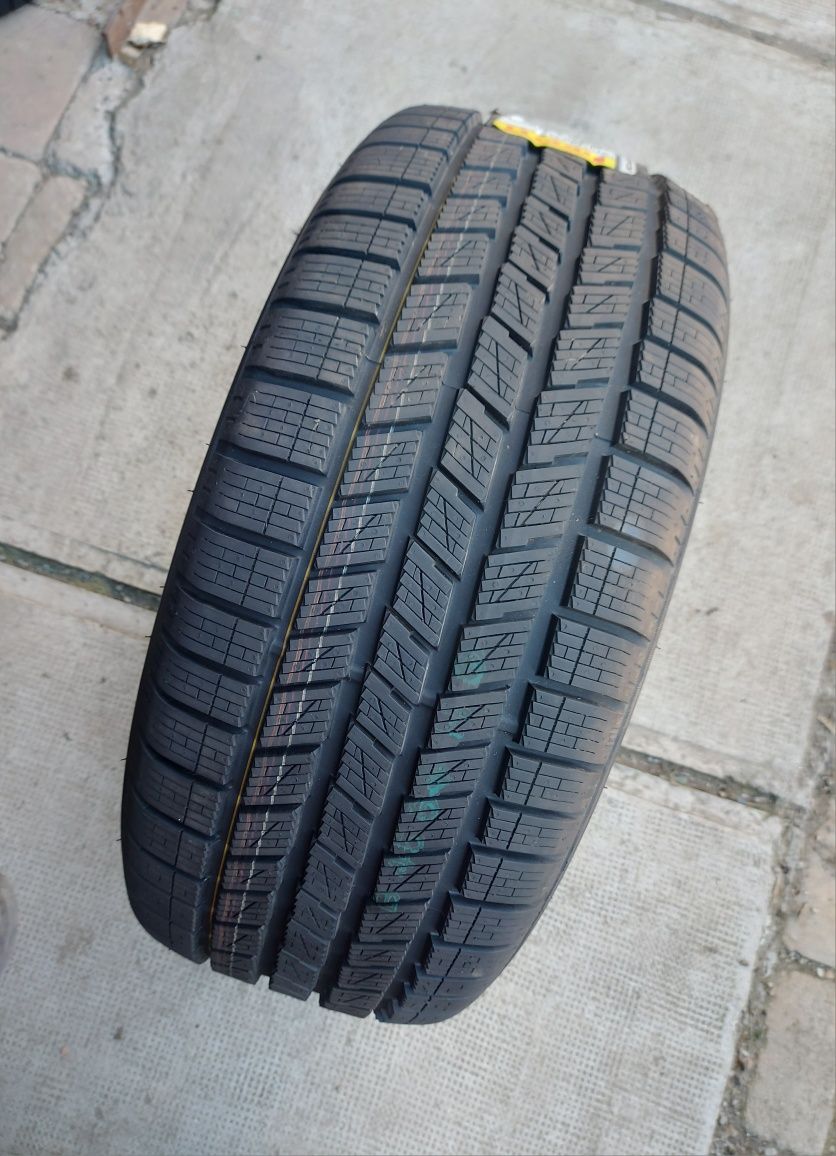 O bucată 275/45 R20 M+S iarnă - una Michelin Pirelli