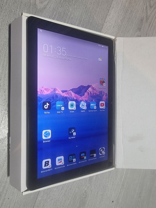Tableta Huawei MatePad T 10
