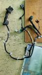 G37 седан door wire harness