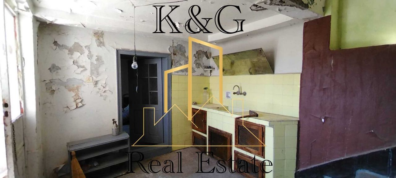 Продава се Къща в с. Раковски, Област Разград - 85 кв.м за 300 €/кв.м - Снимка #5