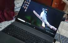 hp kompyuter va green leafdan Sealuxe krem nabor sotiladi