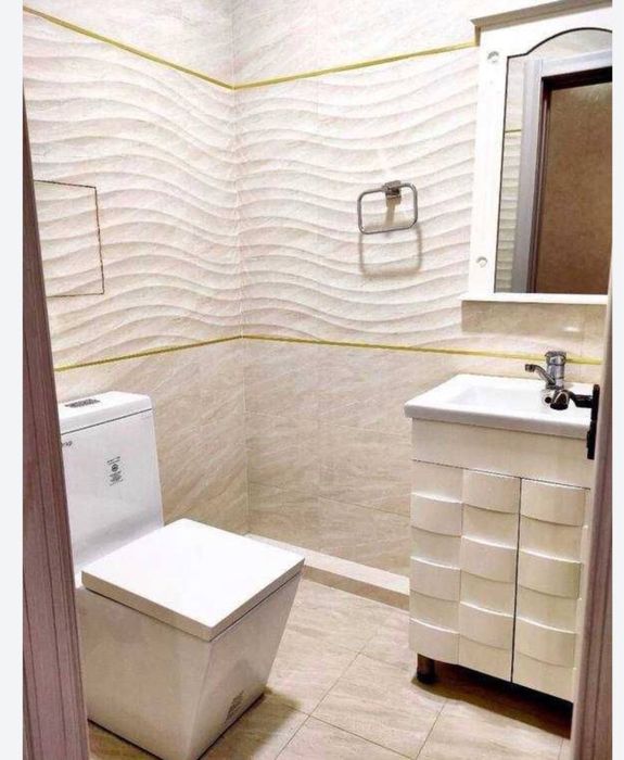 Продажа евро кв ЖК “Dream House” 3/2/10 101м2 яккасарай