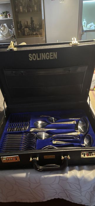 Прибори за хранене SOLINGEN