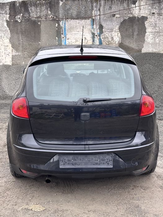 Seat Altea 2011 1.2 benzina