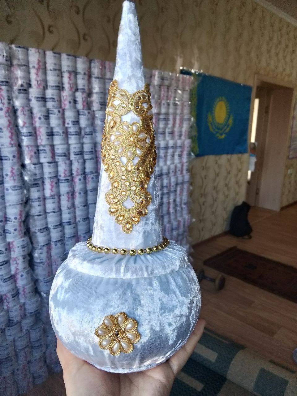 Тумар заказ кабылдаймыз