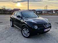 Nissan JUKE, navi, 1.5 diesel, an 2011, RATE, import