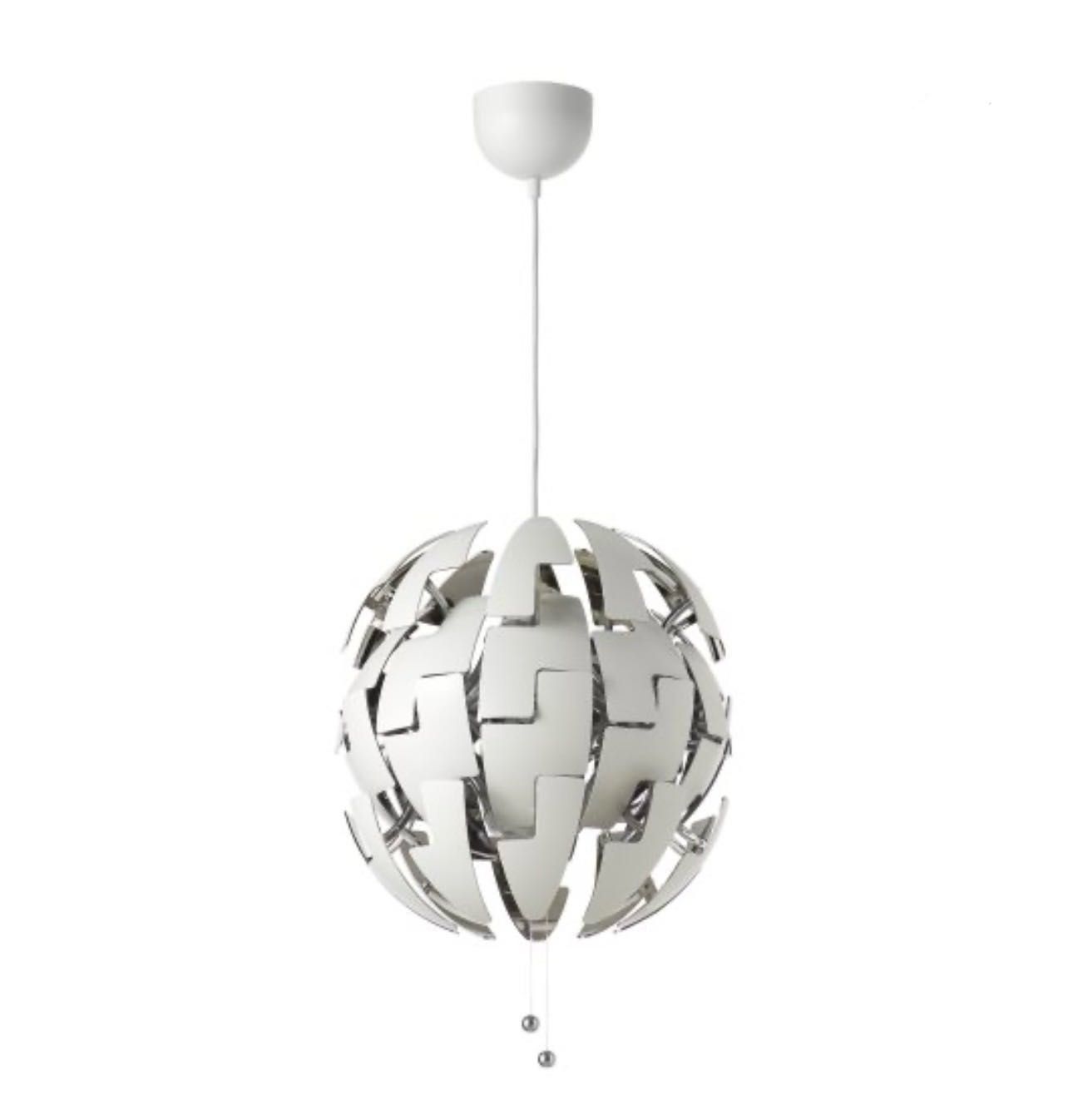 IKEA висяща лампа
