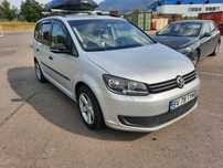 Vw touran 2013 ,motor 1,6,7 locuri
