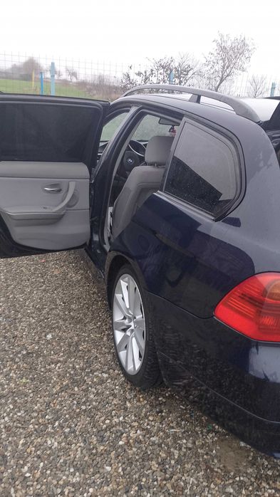 Vând urgent BMW seria3 E 91