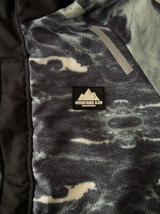 Детско зимно яке Sinsay