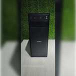 Кейс MYPRO /500W/ H 610M/ i5-12400F /DDR4 16GB/512ГБ/ GTX1050Ti-4GB
