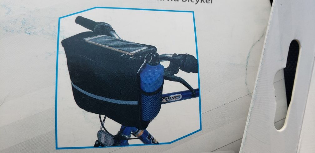 Husa gel protectie sa scaun bicicleta gentuta cosulet textil metalic
