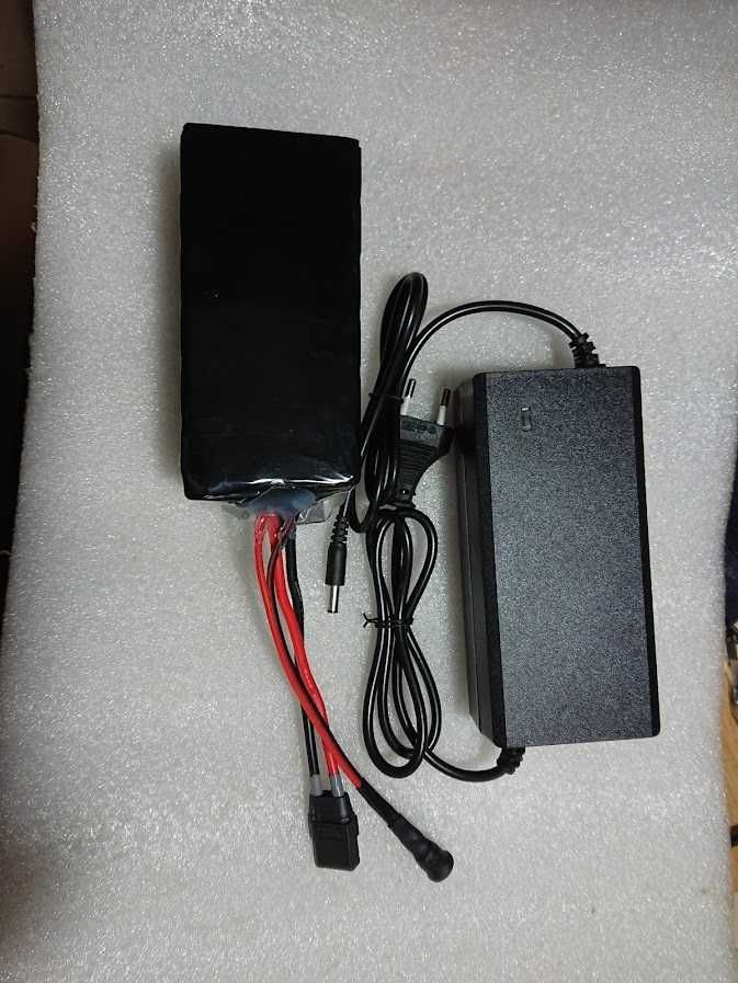 Батерия за велосипед по поръчка 12V 24V 36V 48V