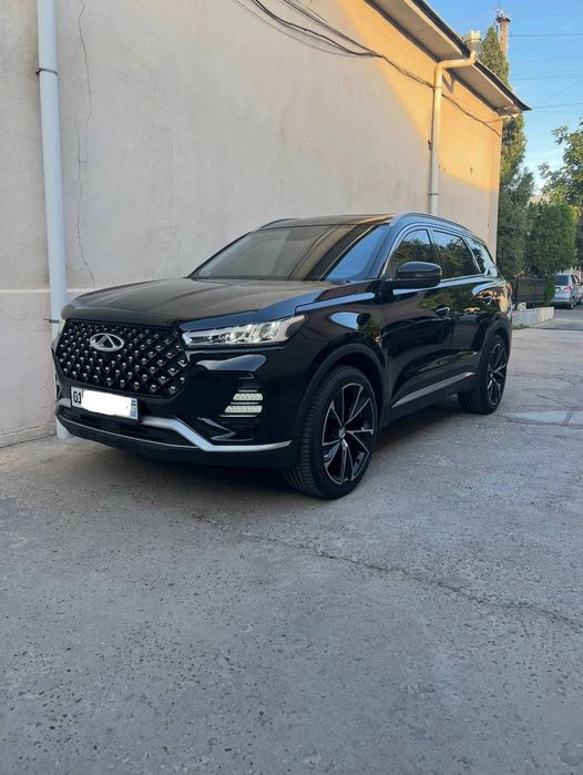 Продажа Cherry Tigo 7 Pro