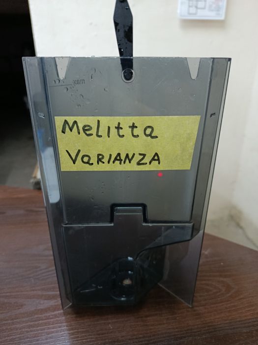 Бак для кофемашины,капучинатор Делонги