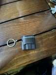Диагностика OBD Eleven