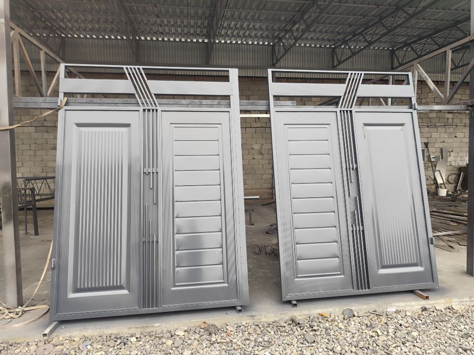 Дайын вароталар бар сапалы