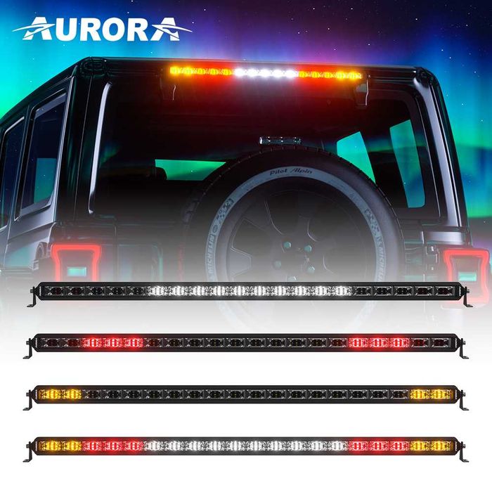 Авто свет для внедорожников АВРОРА, В Ташкенте.