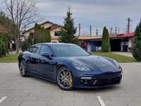 PORSCHE Panamera 4 E-Hybrid 2.9i Bi-Turbo+Electric 462cp *11/2019*