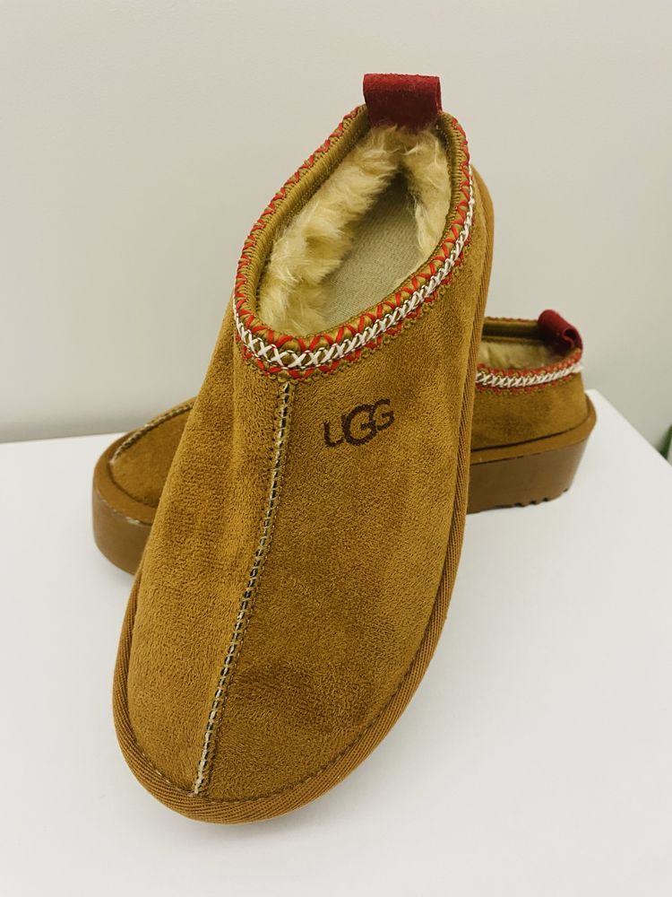 Обувки Велурени UGG