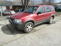 Ford Maverick 3000 v6 Форд Маверик 3000 кб.2003г.На части