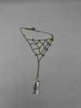 Bratara aur 14k 6.00g dimensiune 19 #11971