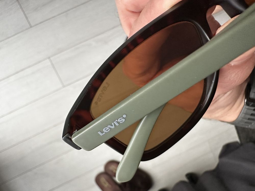 Ochelari Soare Levi’s polarizati