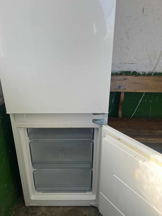 Хладилник Gorenje NoFrost – като нов!