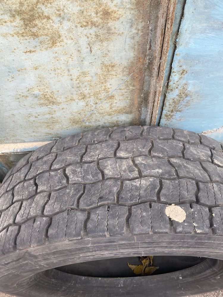 315/60/22.5 MICHELIN