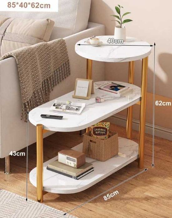 Диван-тумба Главная Квартира Гостиная Стол Многослойный