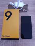 Realmi 9  4G 8GB Ram 128