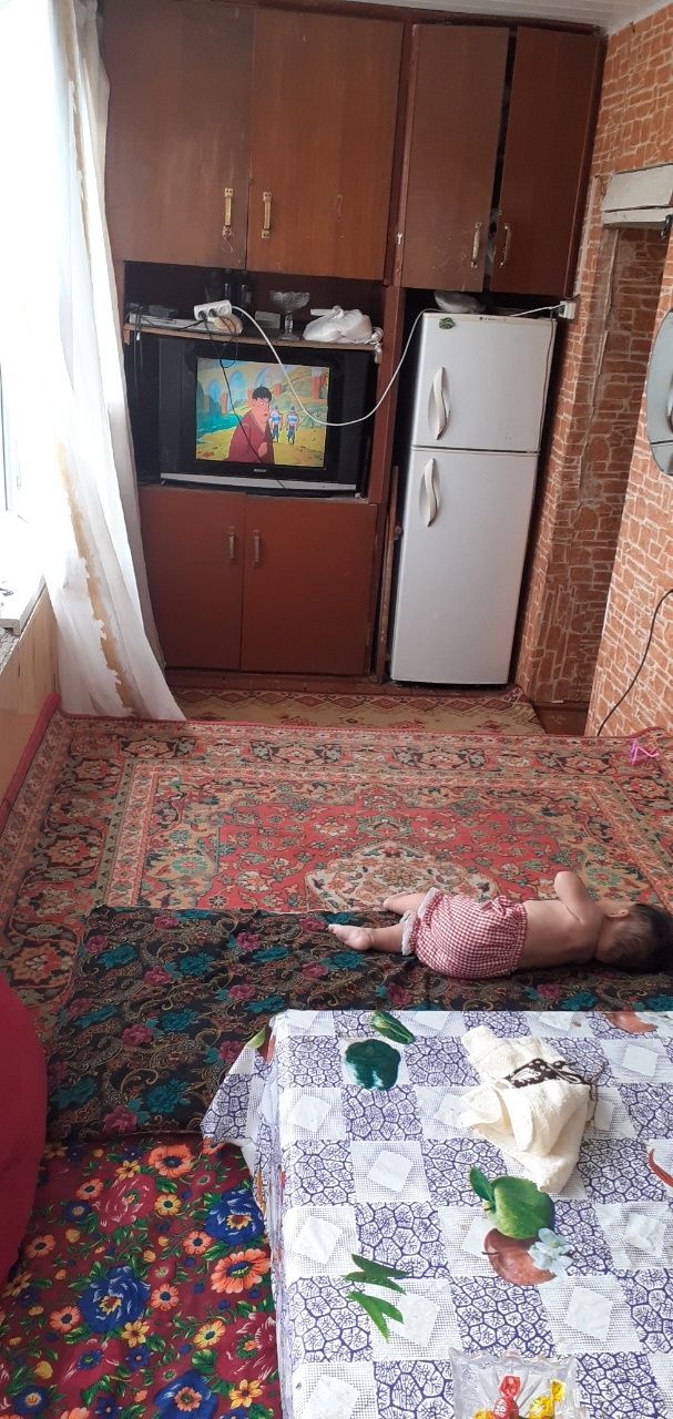 Uy sotiladi zudlik bilan