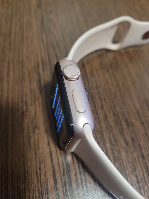 AppleWatch Series 2 38mm