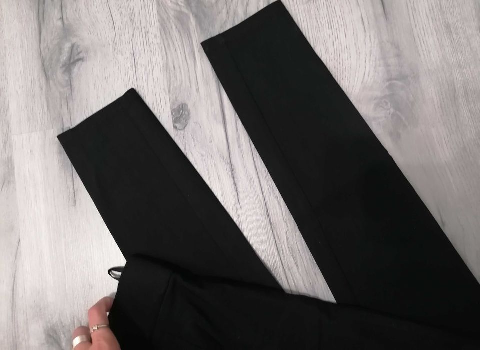 Pantaloni dama super elastici xs