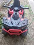 ATV electric copii