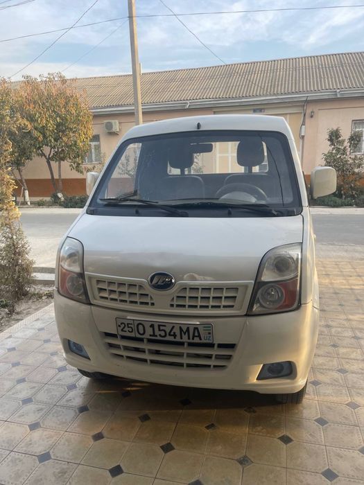 Lifan labo furgon