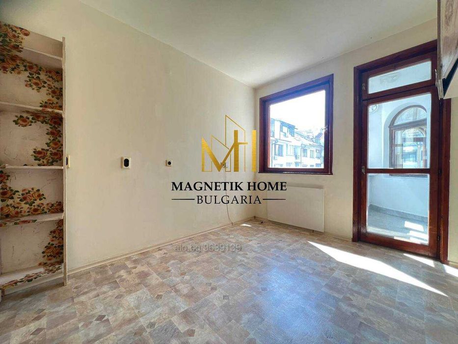 Дава се под наем Четиристаен апартамент в Бургас, Възраждане - 120 кв.м за 306 € - Снимка #10