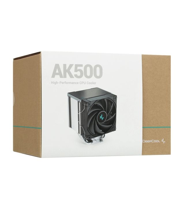 Продам Куллер Deepcool ak500
