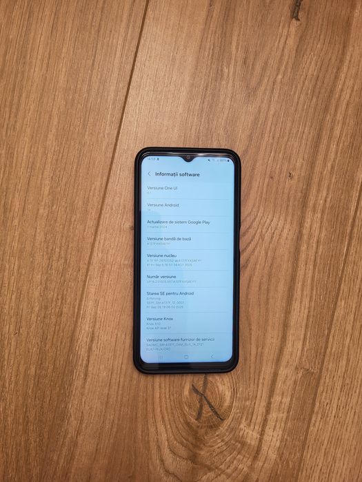 Samsung A13 dual sim 64/4