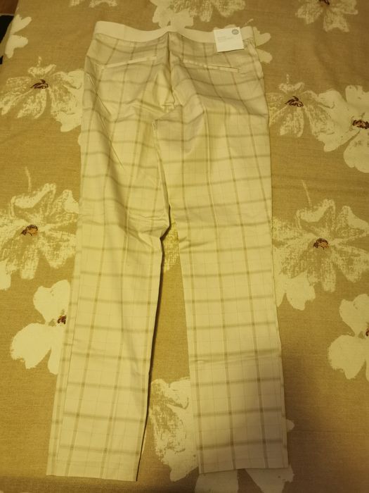 Pantaloni dama H&M 42 noi cu eticheta